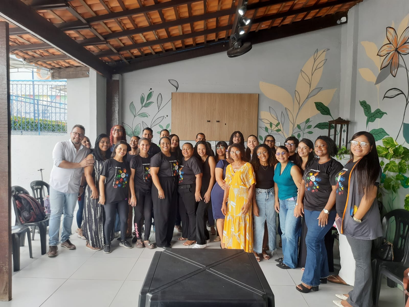 Momento Instituto Múltipla Escolha